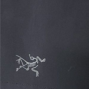 Arc’teryx skort XS black